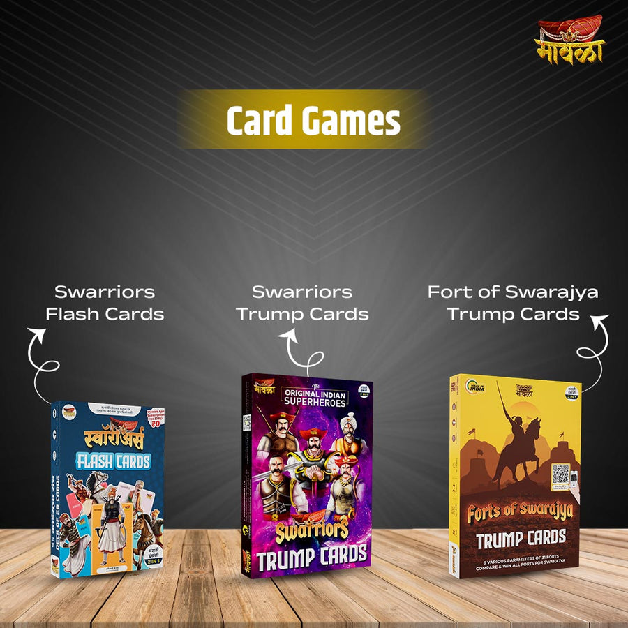 Card Games