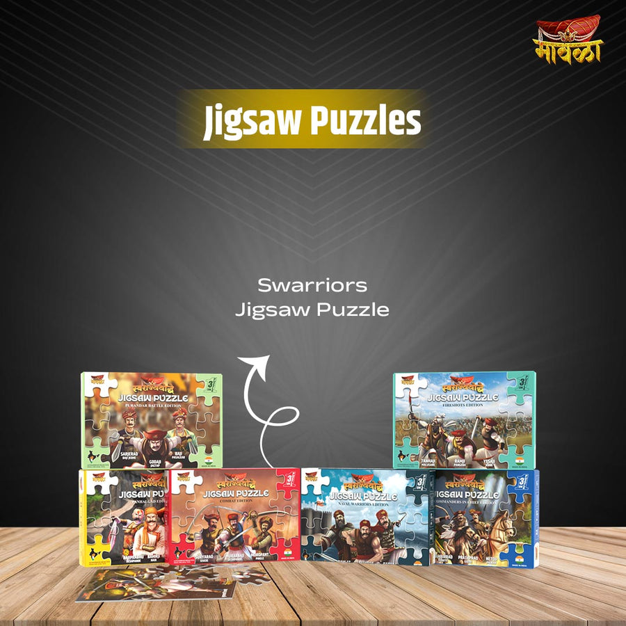 Jigsaw Puzzles