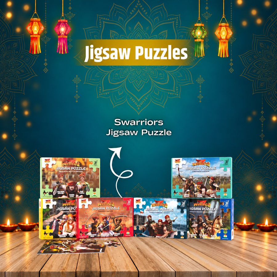 Jigsaw Puzzles
