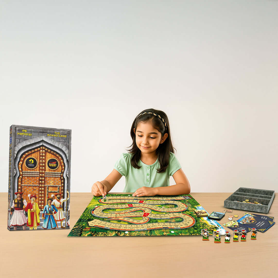 Mawala The Board Games (MTBG)