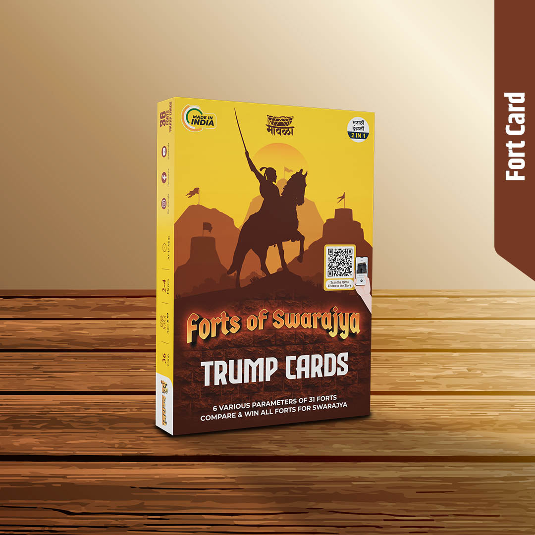 Fort Trump Cards