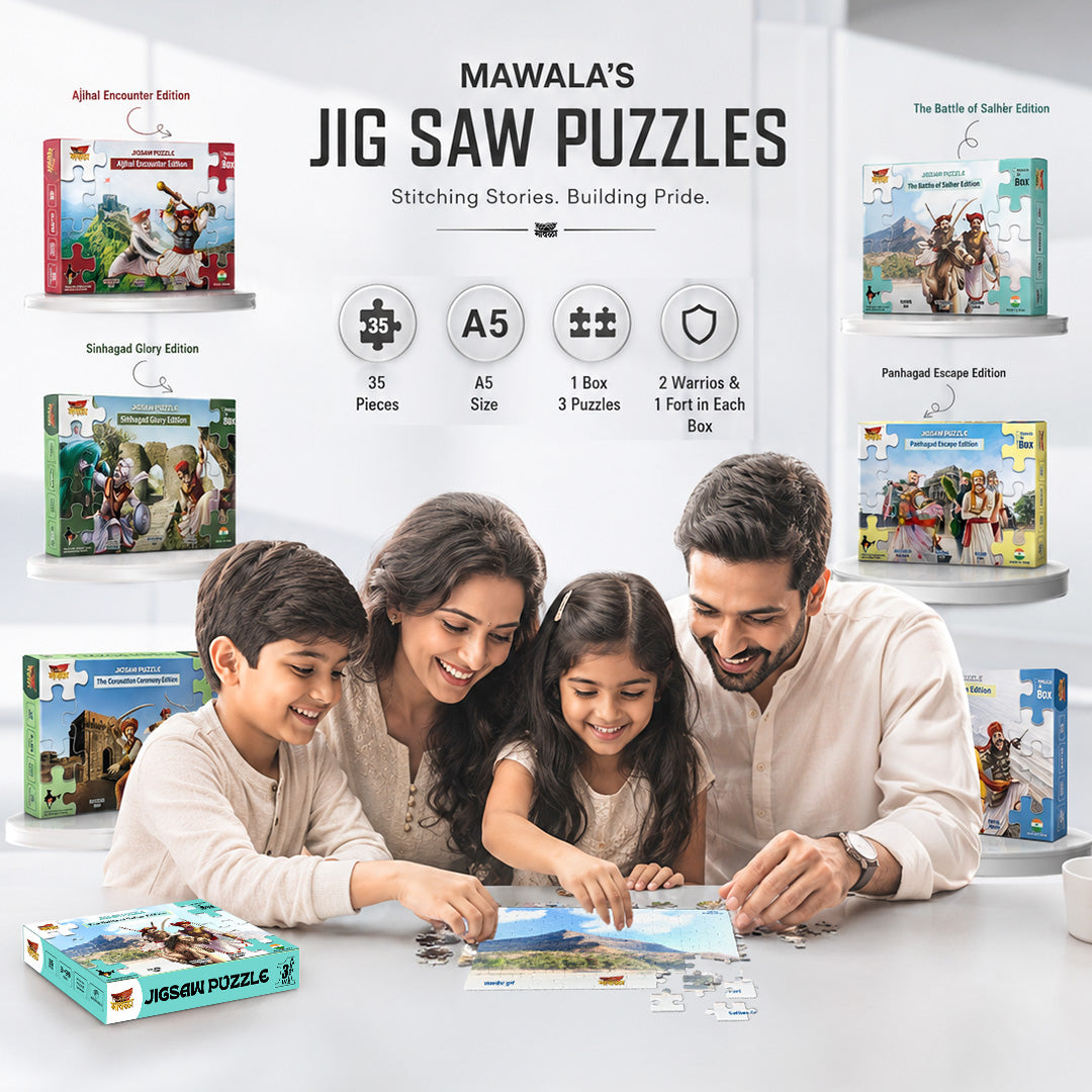 Jigsaw Puzzle Bundle