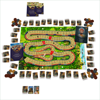 Mawala The Board Games (MTBG)