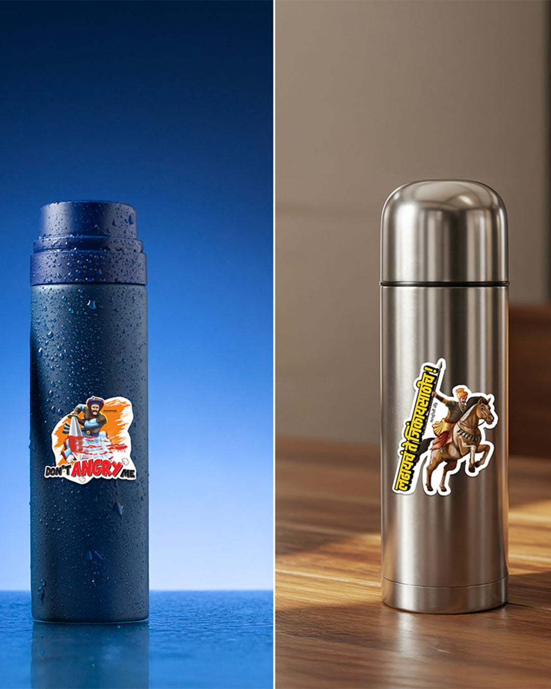 Mawala Stickers Pack 01