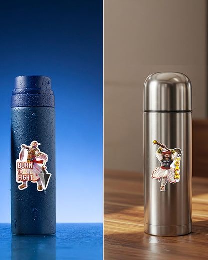 Mawala Stickers Pack 02