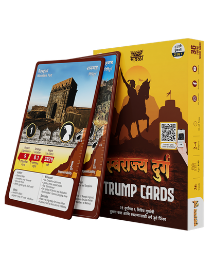 Fort Trump Cards