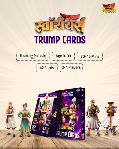 Card games combo pack